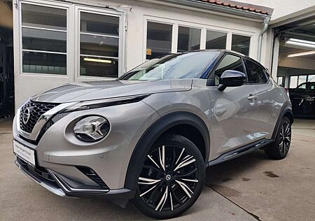 Nissan Juke DIG-T 117 6MT N-DESIGN NC Tech