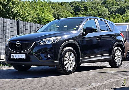Mazda CX-5 Center-Line 2WD NAVi*KLIMAA*AHK*PDC*AHK*SHZ