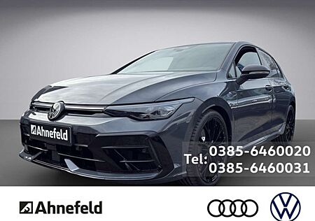 VW Golf R Volkswagen BLACK EDITION 2,0 l TSI 4MOTION 245 kW 333 PS 7-Gang-Dopp