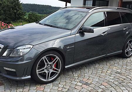 Mercedes-Benz E 63 AMG (212.274)