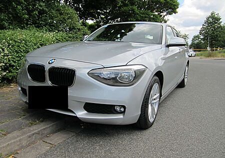 BMW 116i 116