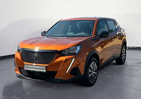Peugeot 2008 PureTech 100 Active Pack Sitzheizung PDC Te