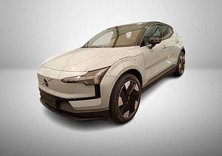 Volvo EX30 Ultra AWD Performance Pure Electric