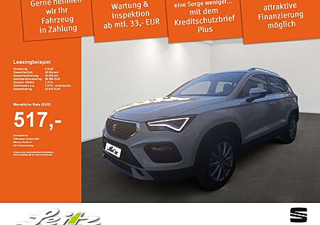 Seat Ateca 1.5 TSI Road Edition *AHK*NAVI*KAMERA*