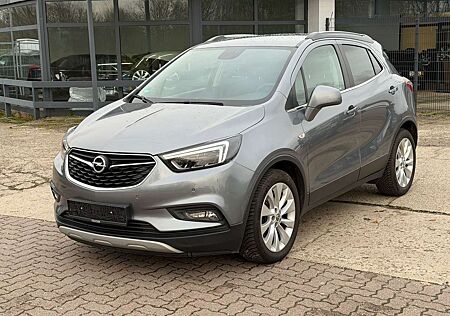 Opel Mokka X Innovation*1.Hand*Voll Scheckheft*Kamera