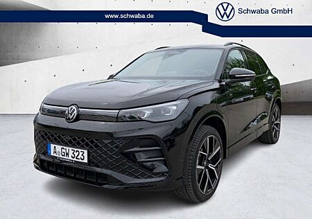 VW Tiguan Volkswagen R-Line 1,5 l eHybrid DSG*MATRIX*ACC*AHK*