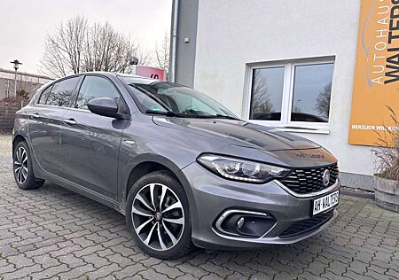 Fiat Tipo Lounge = Automatik - Navi - Tempomat - Pdc