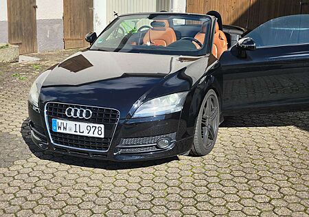 Audi TT Roadster 2.0 TFSI