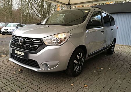 Dacia Lodgy 1.6 LPG Essential/Klima/Navi/7.Sitzer/PDC