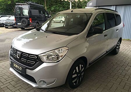 Dacia Lodgy 1.6 LPG Essential/Klima/Navi/7.Sitzer/PDC