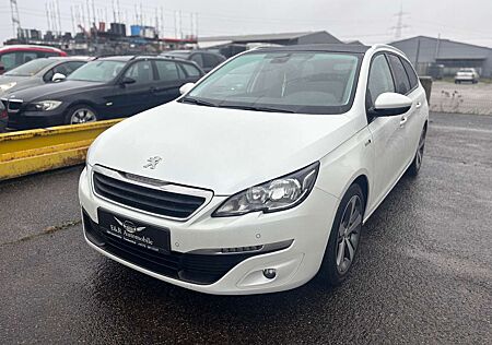 Peugeot 308 Style