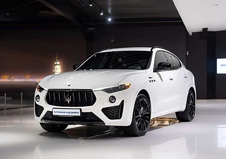 Maserati Levante *1HD*SPORT-AUSPUFF*SOFT-CLOSE*CARBON*LUFT