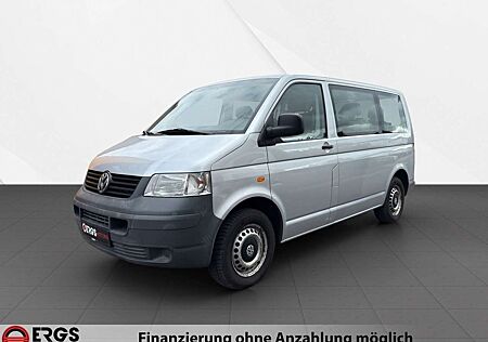 VW T5 Transporter Volkswagen Kombi 1.9 TDI "9Si,Klima"