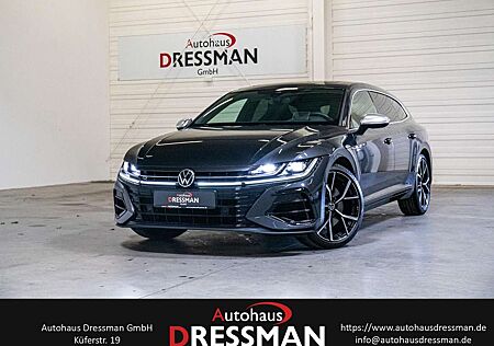 VW Arteon Volkswagen R SB 4Motion ACC PANO HuD 360° MATRIX IQ