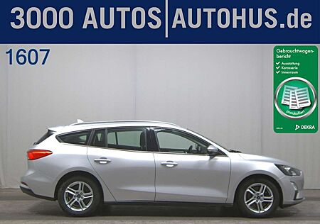 Ford Focus Turnier 1.5 EcoBlue Cool & Connect Navi