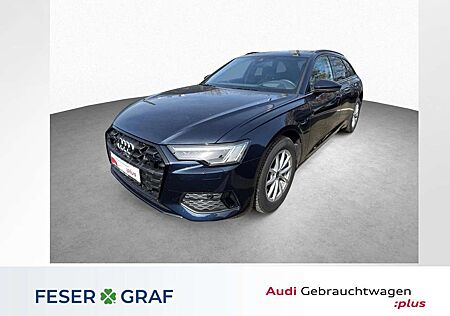 Audi A6 Avant Sport 45 TFSI S tr. AHK PANO HuD 360°