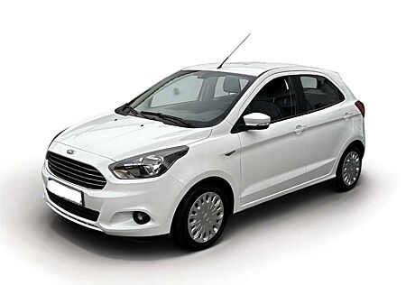 Ford Ka /+ + 1.2 S&S Trend