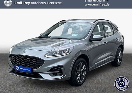 Ford Kuga 2.5 Duratec PHEV ST-LINE