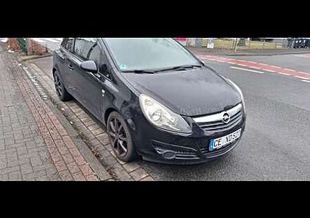 Opel Corsa 1.0 12V Selection 110 Jahre