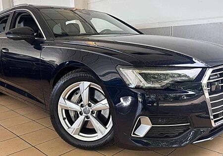 Audi A6 50 TDI Sport Matrix HuD Kamera Pano ACC Key-GO 4-Z