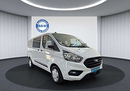 Ford Transit Custom Kasten 300 L2 1Ha.*SORTIMO*DOKA