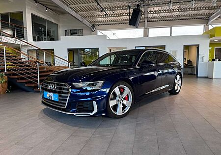 Audi S6 Avant 3.0 TDI*Dynamic*Quattro*Memory*AHK*RFK