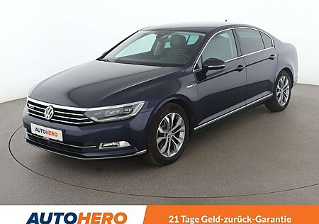VW Passat Volkswagen 2.0 TDI Highline 4Motion BlueMotion Aut.*NAVI*360