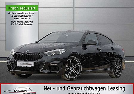 BMW 220 i Gran Coupe M Sport //Head-Up/Navi/LED/ Winterpak