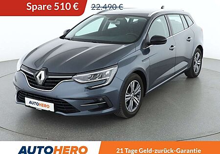 Renault Megane 1.5 BLUE dCi Equilibre Aut.*NAVI*CAM*LED*PDC*SHZ*