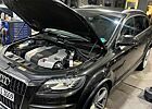 Audi Q7 3.0 TDI DPF quattro tiptronic RECHTSLENKER