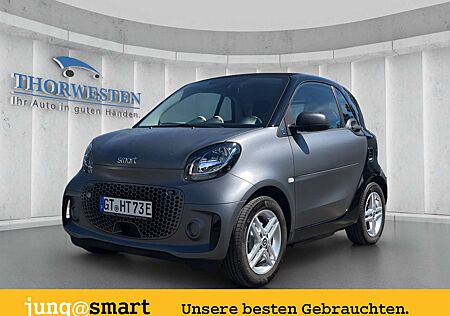 Smart ForTwo EQ Sitzheizung LED Bluetooth