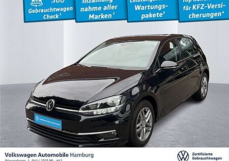 VW Golf Volkswagen VII 1.0 TSI DSG Comfortl. KAMERA/NAVI/DAB+
