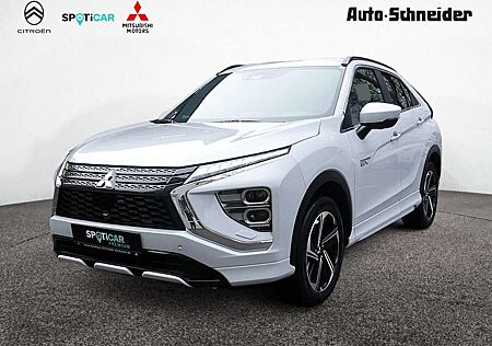 Mitsubishi Eclipse Cross 2.4 PHEV Top Hybrid 4WD LED 360°