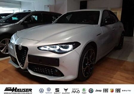 Alfa Romeo Giulia Competizione Q4 2.0 Turbo HARMAN-KARDON MEMORY NAV