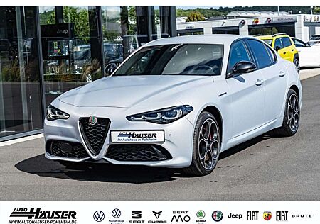 Alfa Romeo Giulia Competizione Q4 2.0 Turbo HARMAN-KARDON MEMORY NAV