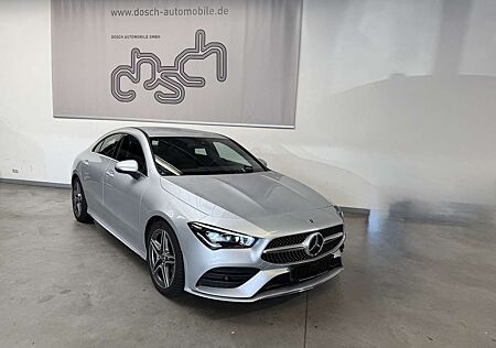 Mercedes-Benz CLA 220 d 9G-Tr. AMG/Ambiente/KAMERA/LED/