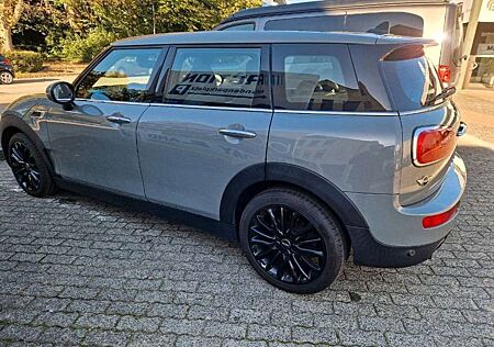 Mini One Clubman Aut.