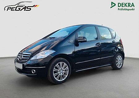 Mercedes-Benz A 160 1A-Zustand /TÜV/SERVICE/GARANTIE
