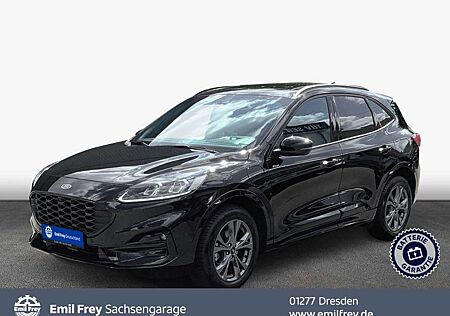 Ford Kuga 2.5 Duratec PHEV ST-LINE Pano AHZV ACC