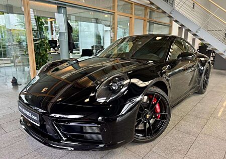 Porsche 992 911 Carrera GTS, 360, Chrono, Sportabgasanlage!