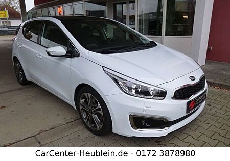 Kia Cee'd Ceed /