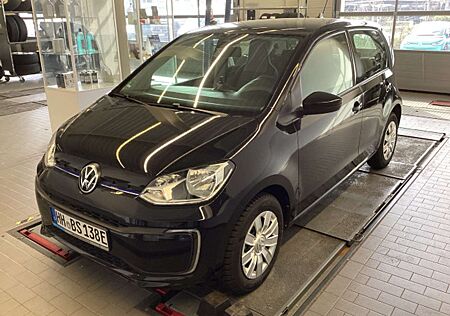 VW e-up! Volkswagen e-up! Klima
