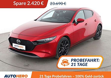 Mazda 3 2.0 Selection AWD Aut.*LED*NAVI*ACC*CAM*PDC*SHZ*