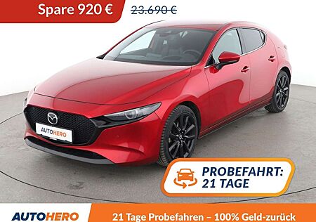 Mazda 3 2.0 Selection AWD Aut.*LED*NAVI*ACC*CAM*PDC*SHZ*
