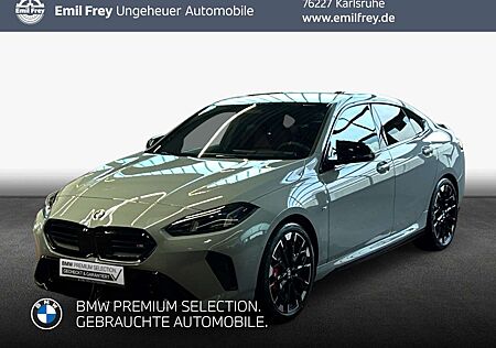 BMW M2 M235 xDrive Gran Coupe Aut. M-Paket Pro HeadUp