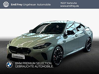BMW M2 M235 xDrive Gran Coupe Aut. M-Paket Pro HeadUp