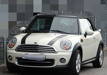 Mini Cooper Cabrio +Cooper+Cabrio