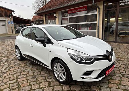 Renault Clio Limited