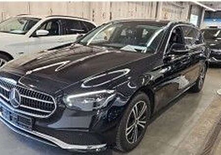 Mercedes-Benz E 220 d T Avantgarde 2x*LED*KAM*WIDE*MEMO*MBUX