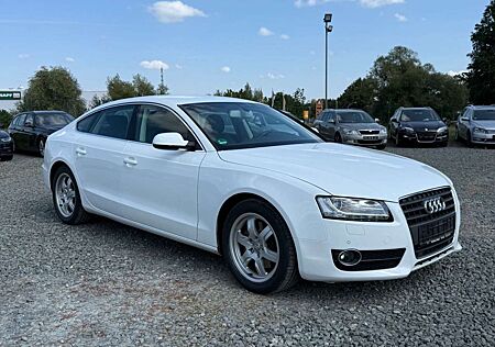 Audi A5 Sportback 2.7 TDI Automatik*1.Hand*Scheckheft